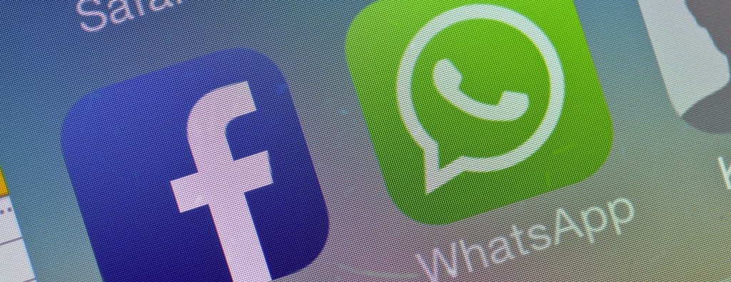 whatsapp facebook acquisition