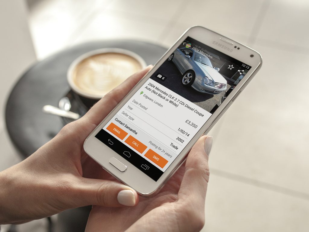 London Mobile App Developers Behind Gumtree Launch Expansion Dogtown
