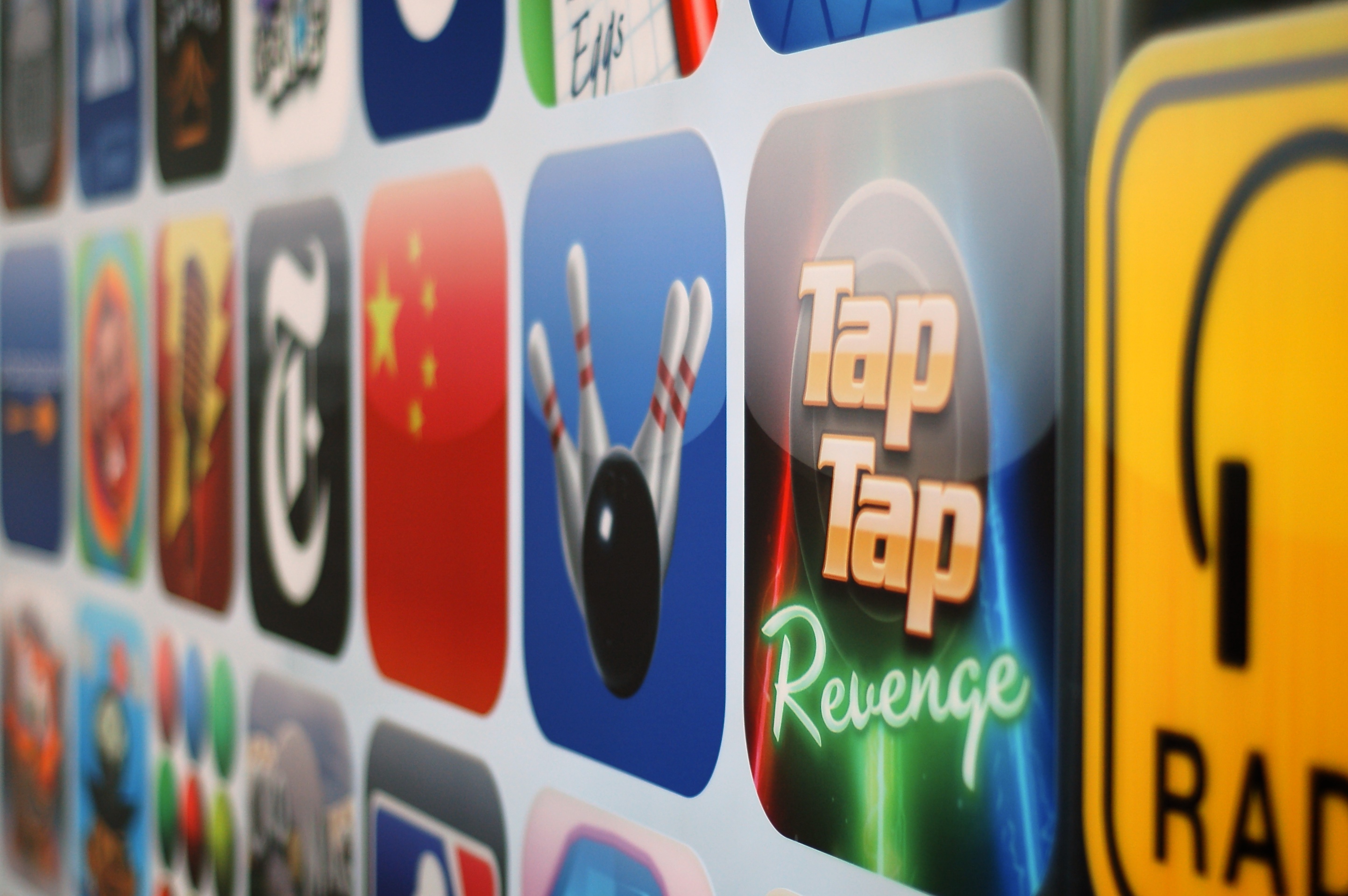 Apple's strict app store rules helped create the freemium model by outlawing free trial periods. 