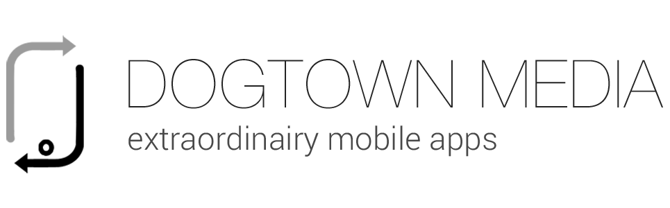 Dogtown Media