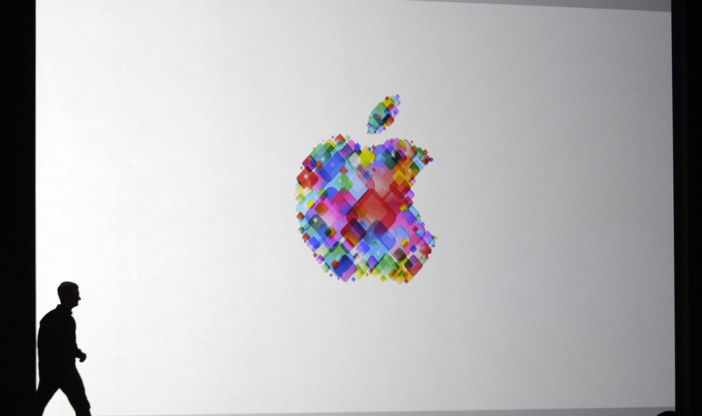 apple event