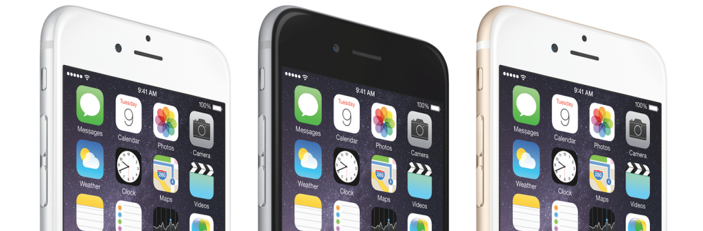 apple iphone 6