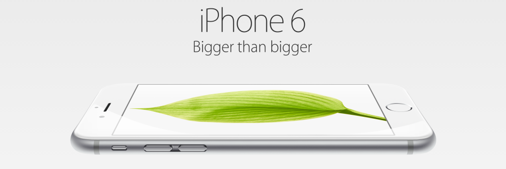 apple iphone 6 launch
