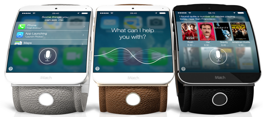 apple iwatch