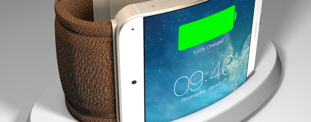 apple iwatch smartwatch