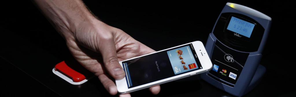 apple pay mobile checkout