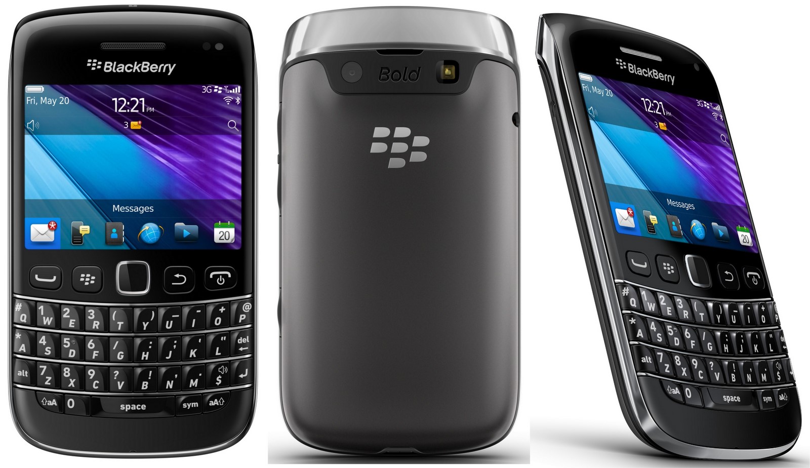 blackberry mobile acquired