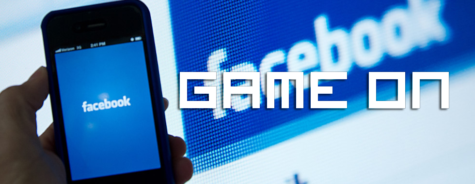 facebook mobile app games