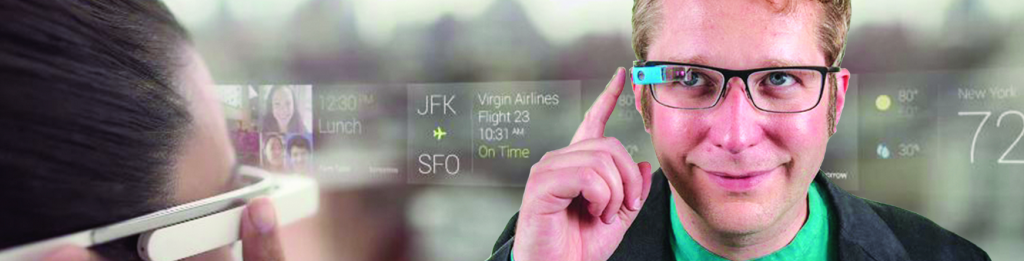 google glass apps