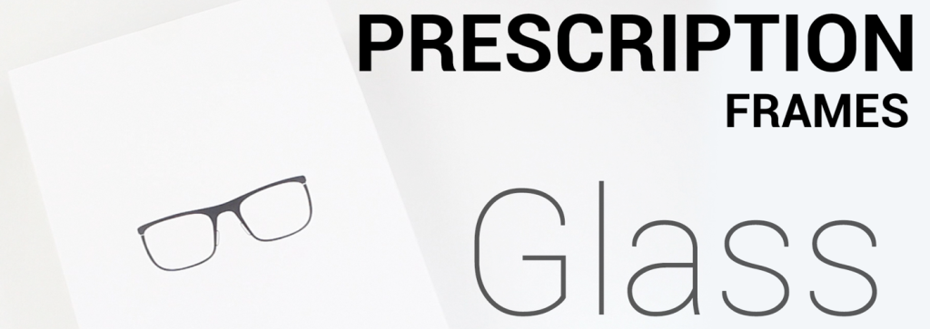 google glass lenses