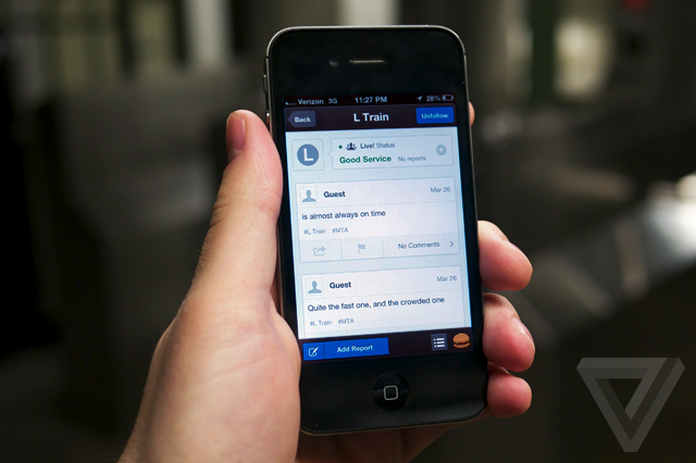hopstop app