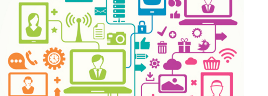 internet of things connected devices