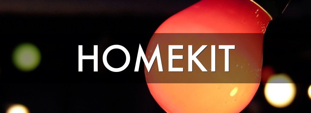 ios8 apple homekit