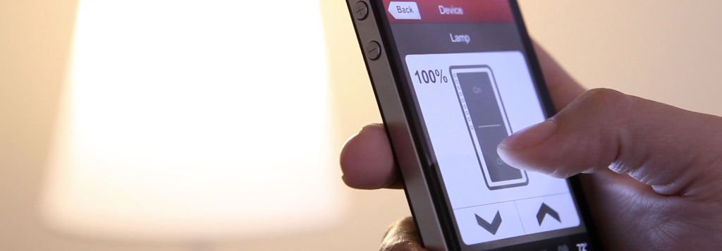 ios remote control