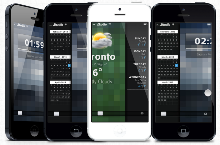 ios7 platform rumors