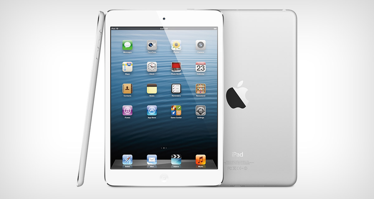 ipads
