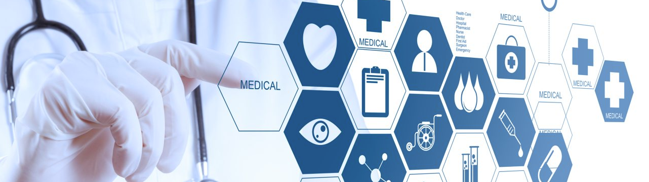 medical iphone app