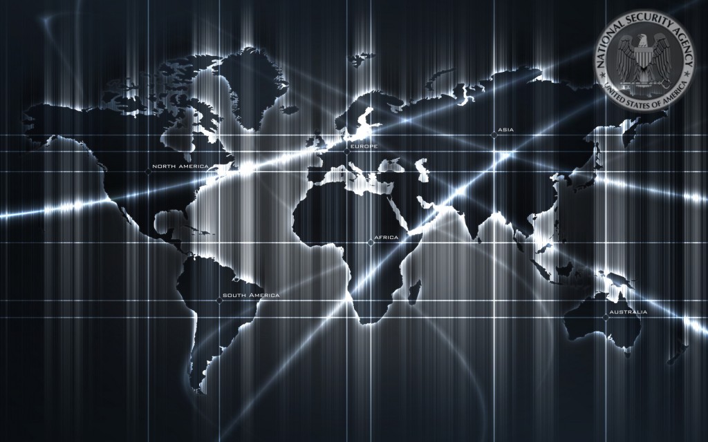 nsa internet spying
