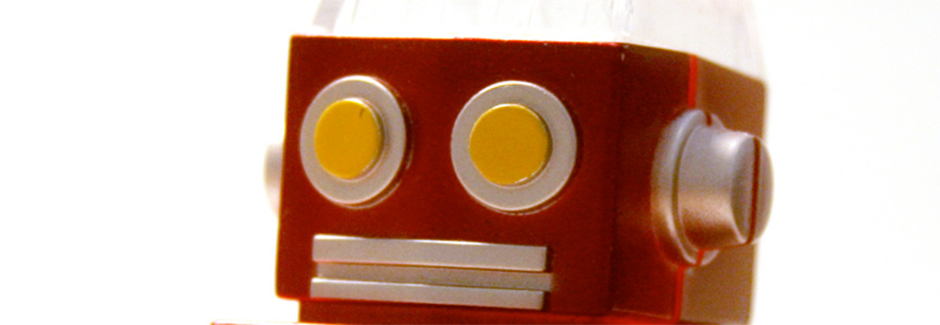 robot