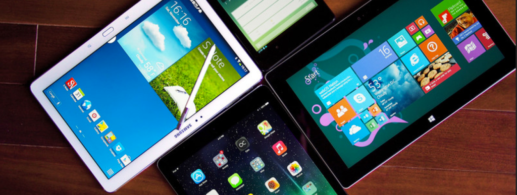 tablet wars
