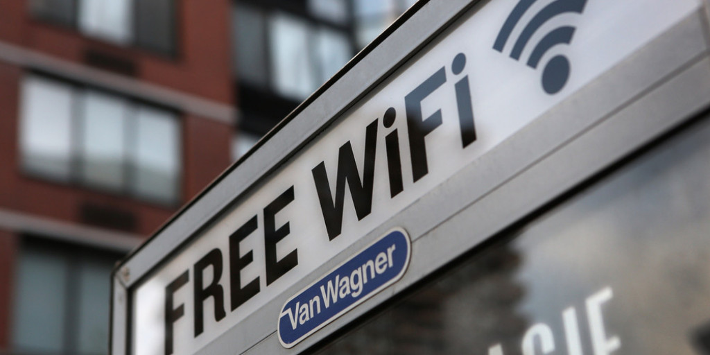 wifi mesh network internet