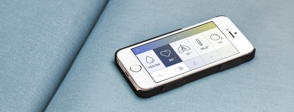 health app