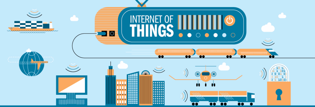 iot connected devices