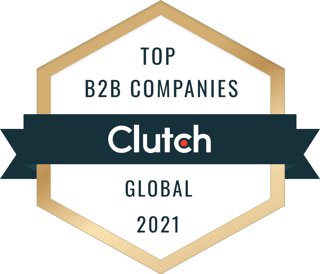 Clutch Recognizes Dogtown Media as a Top Global B2B Company for 2021 Clutch Recognizes Dogtown Media as a Top Global B2B Company for 2021