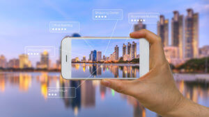 AR, Augmented Reality, AR App, Mobile App