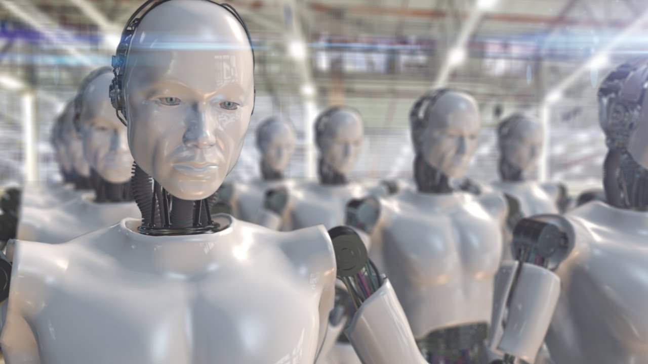 AI assistant apps