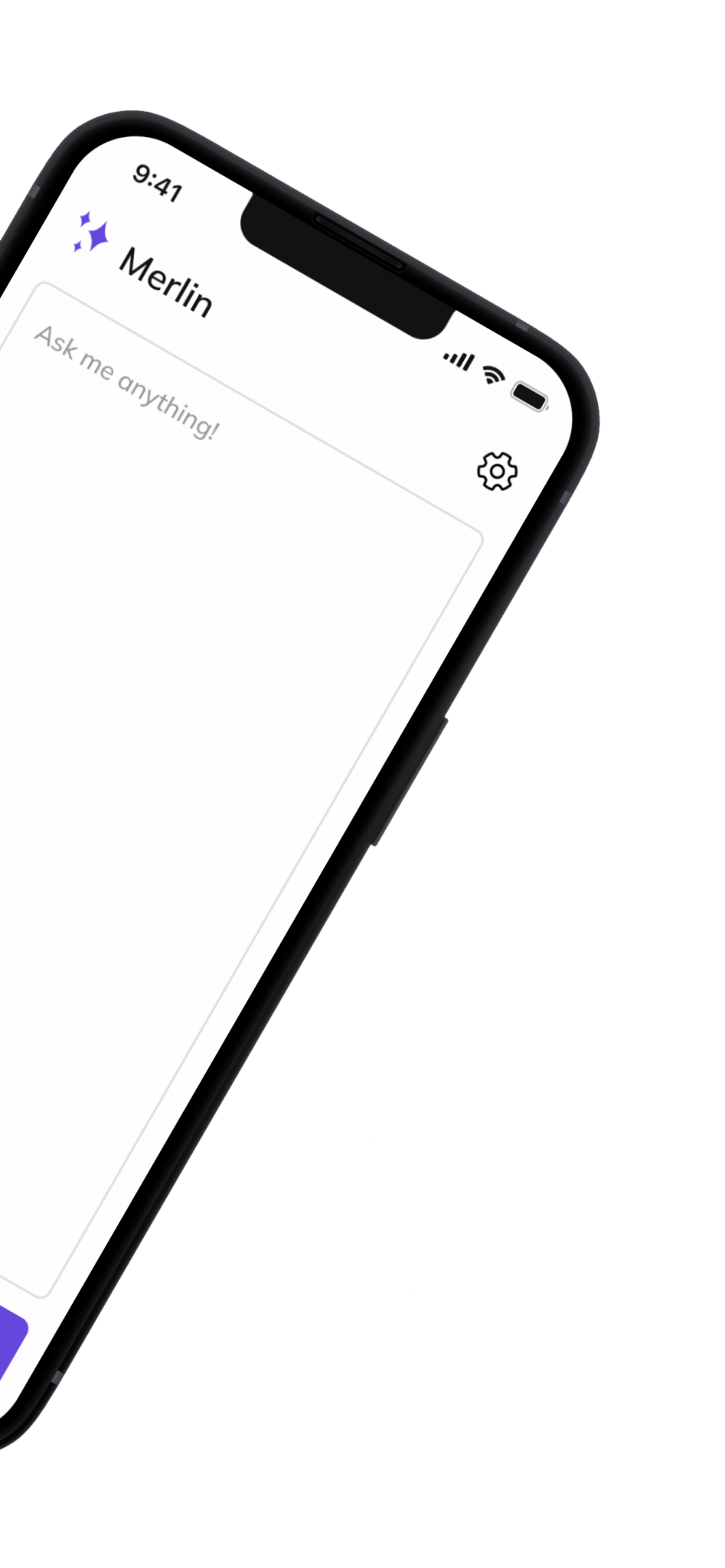 Merlin ai app the most powerful chatbot on the app stores