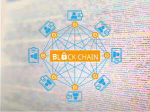 Block chain technology developer