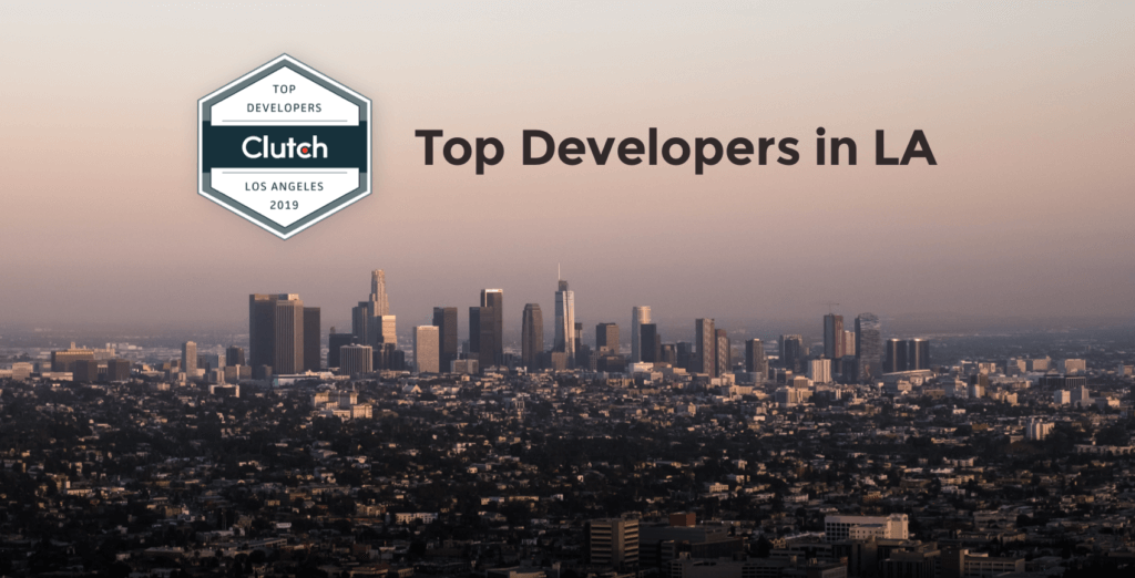 Los Angeles App Developer