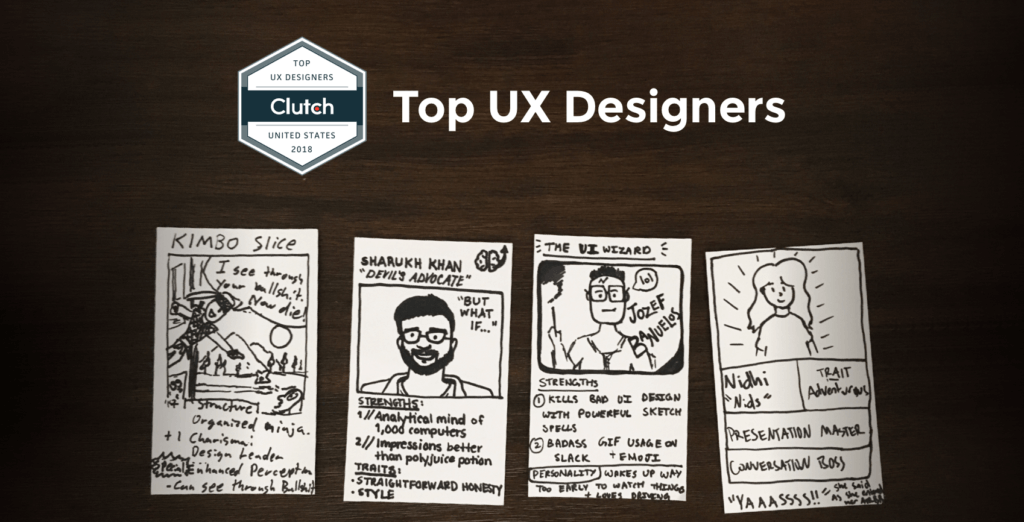 Top-UX-Design-Agency