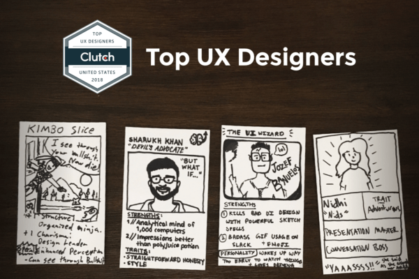 Top-UX-Design-Agency