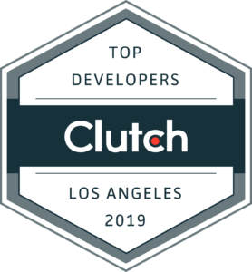Los Angeles App Developer