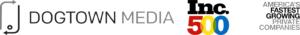 Dogtown Media Inc500 Logo