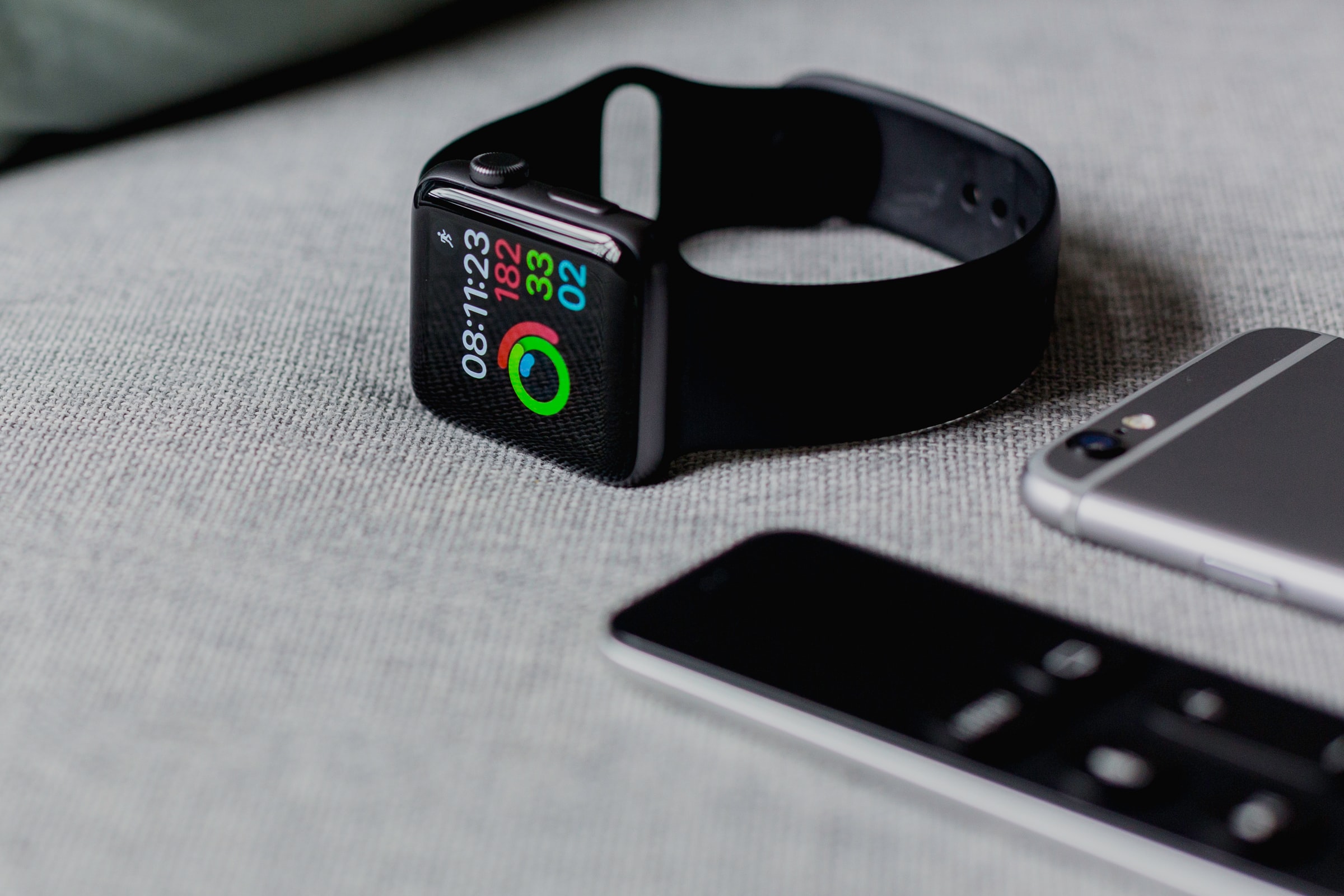 Best smartwatch clearance for developers