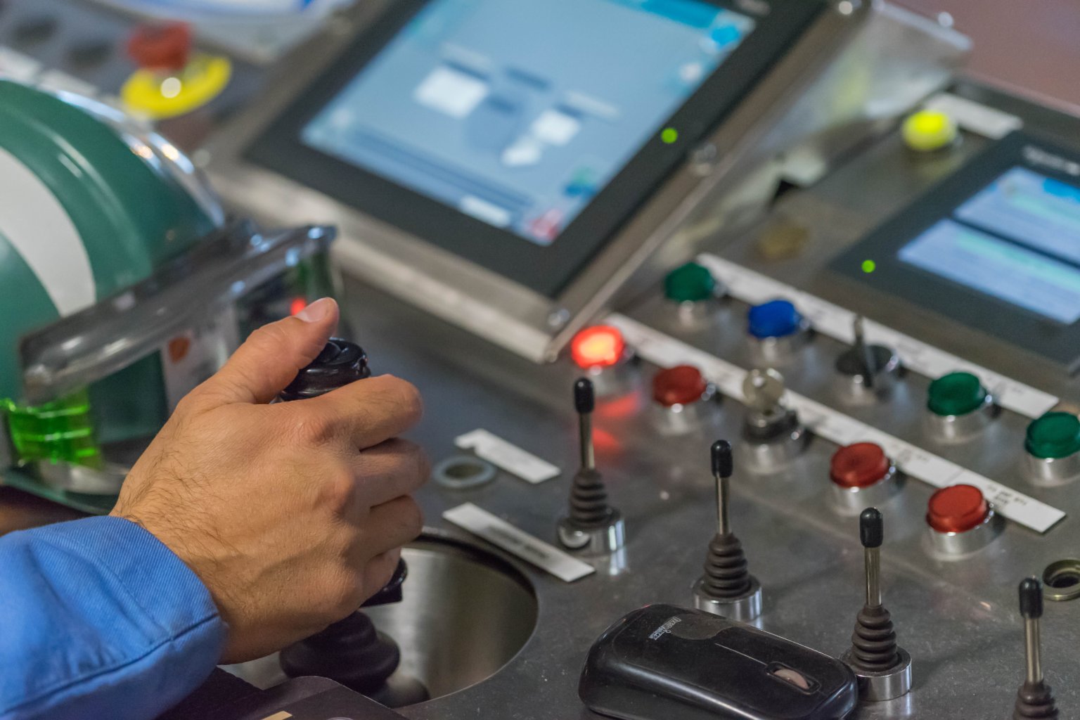Guide to Using IoT in Predictive Maintenance Circuit Diagram