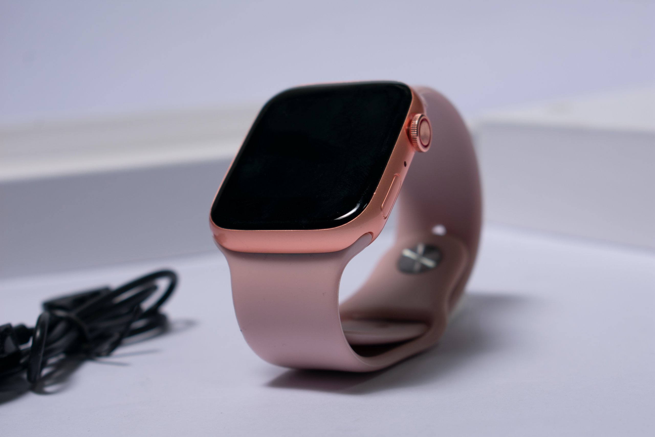 Vine App Developers Launch Apple Watch App Dogtown Media
