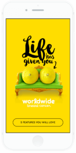Worldwide Breast Cancer | Know Your Lemons App