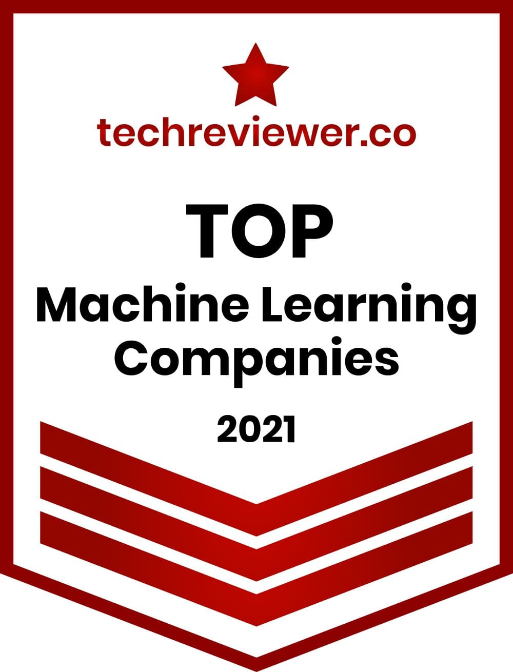 Dogtown Media Is Named a Top Machine Learning Developer of 2021 by Techreviewer! Dogtown Media Is Named a Top Machine Learning Developer of 2021 by Techreviewer!