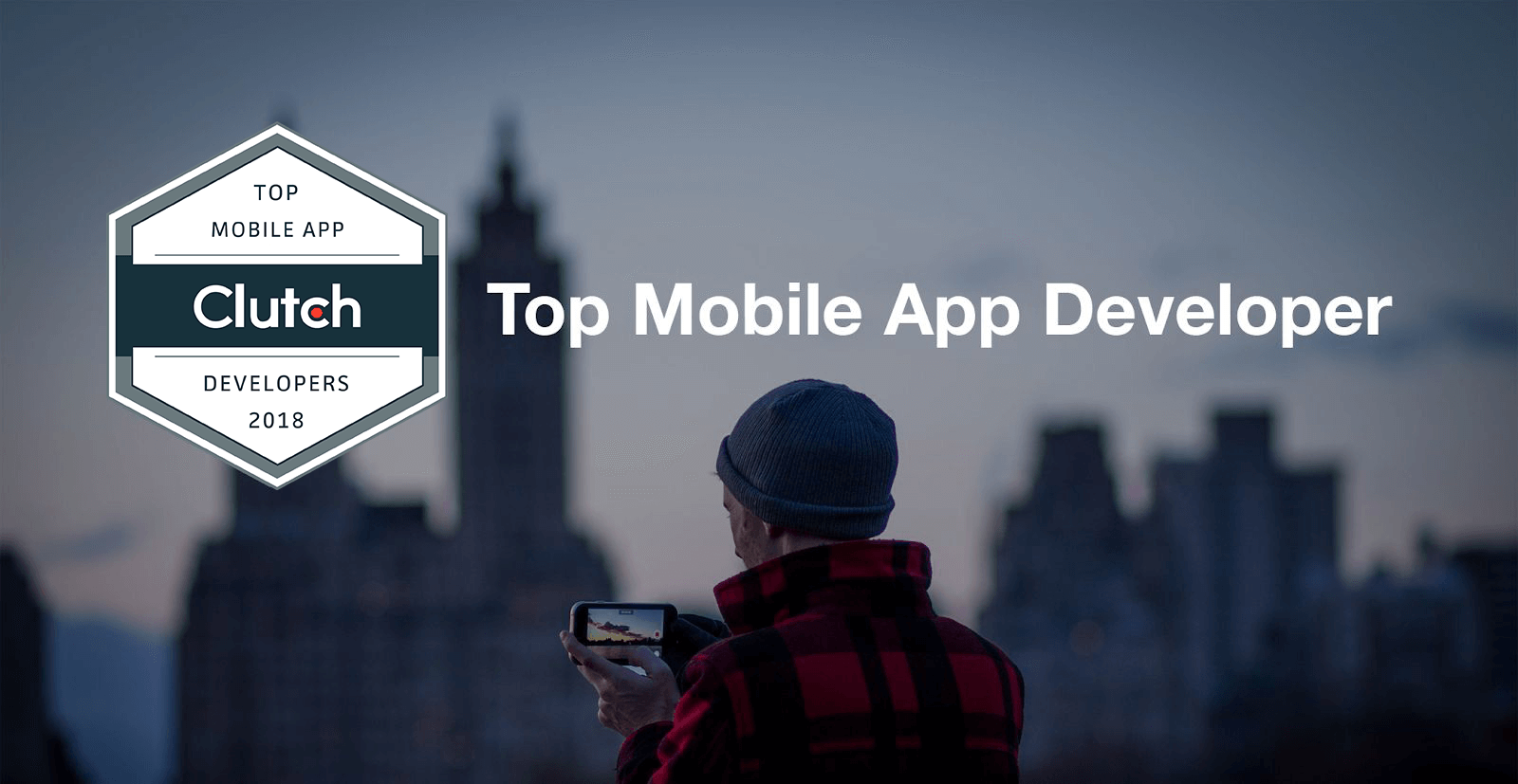 mobile app developer