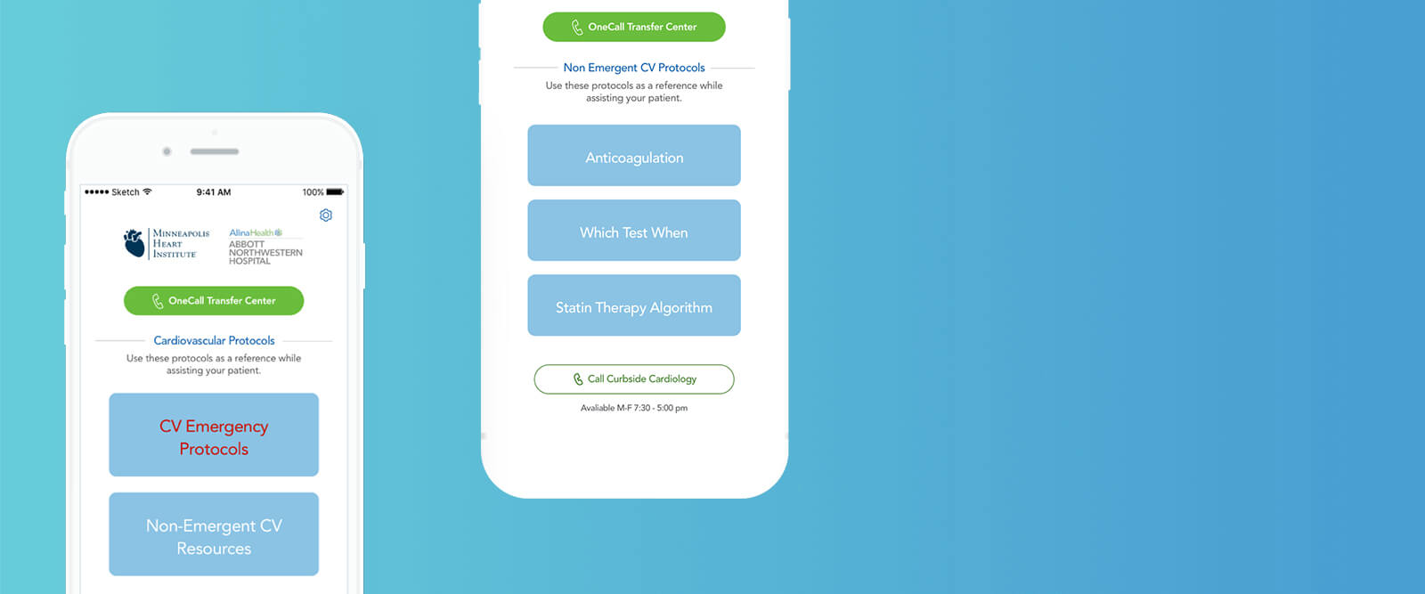 Minneapolis Heart Institute | Allina Health