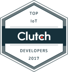 Internet of Things, IoT Developer, Top IoT Developer