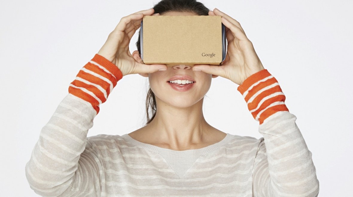 VR app developers explore user-generated VR content