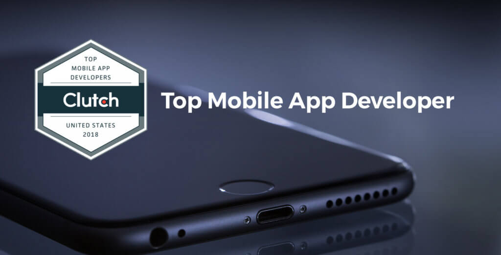 Top Mobile App Developer Clutch