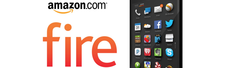 amazon fire phone