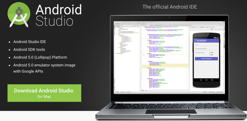 Android Studio