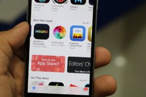 App ROI
